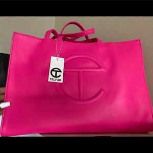 Telfar Medium Azalea Bag